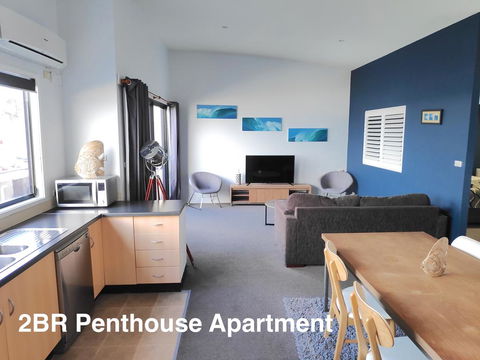 Beach House Mollymook - Tourism Brisbane 3