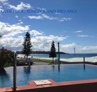 Beach House Mollymook - Brisbane Tourism