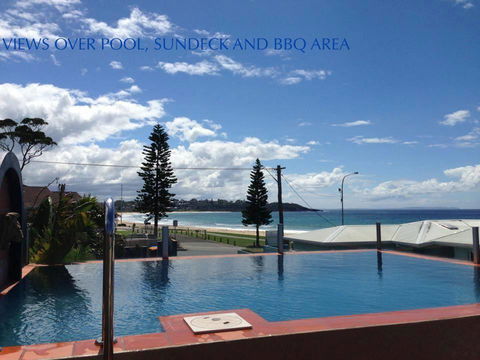 Beach House Mollymook - Tourism Brisbane 0