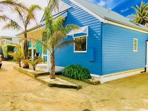 Beach Life - Brisbane Tourism 1