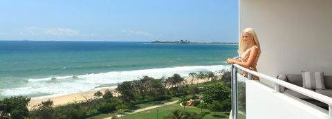 Beach On Sixth - Tourism Brisbane 1