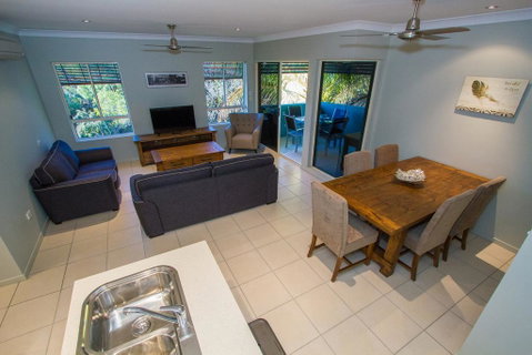 Beach Pad 2 - Brisbane Tourism 2