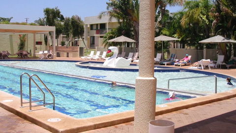 Beach Resort Kalbarri Unit 33 - Brisbane Tourism 2