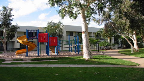 Beach Resort Kalbarri Unit 33 - Brisbane Tourism 0