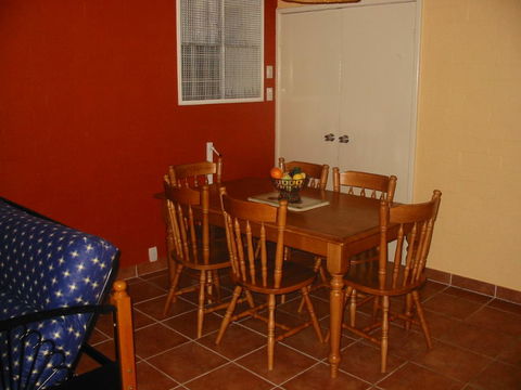 Beach Resort Kalbarri Unit 33 - Brisbane Tourism 1