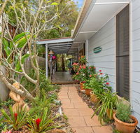 BEACH RETREAT - Tourism Brisbane