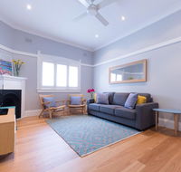 Beach Retreat - Tourism Brisbane