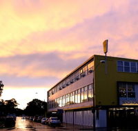 Beach Road Hotel - Tourism Brisbane