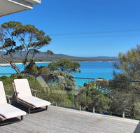 Beach Side Bay Of Fires - Brisbane 4u