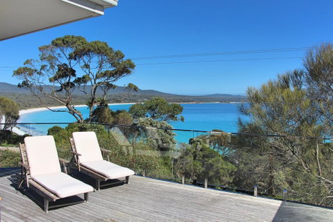 Beach Side Bay Of Fires - Brisbane Tourism 0