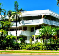Beach Terraces - Brisbane Tourism
