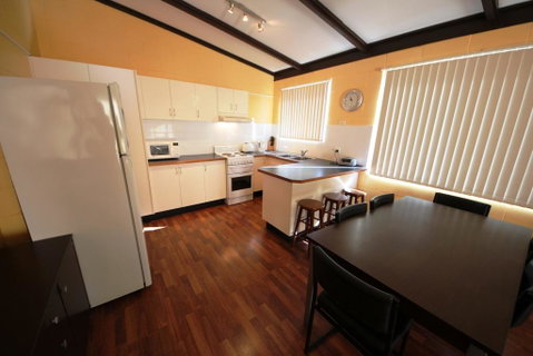 Beach Unit 5 At Hat Head - Brisbane Tourism 1