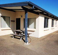 Beach Unit 5 at Hat Head - Brisbane Tourism