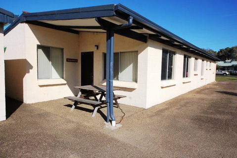 Beach Unit 5 At Hat Head - Brisbane Tourism 0