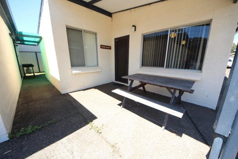 Beach Unit 5 At Hat Head - Brisbane Tourism 3