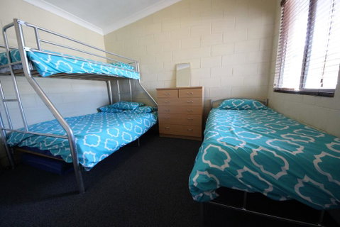 Beach Unit 7 At Hat Head - Brisbane Tourism 3