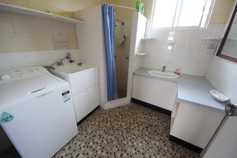 Beach Unit 7 At Hat Head - Brisbane Tourism 1