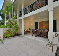Beach Villa - 4 Plantation House - Brisbane Tourism