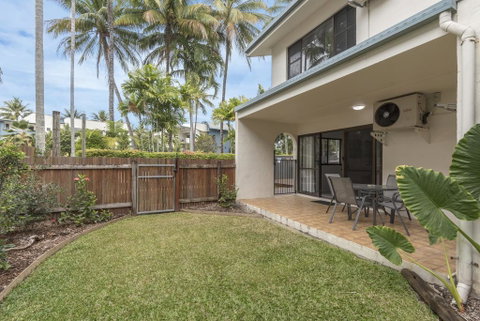 Beachcomber 3 - Brisbane Tourism 3