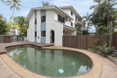 Beachcomber 3 - Brisbane Tourism 2