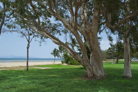 Beachcomber Unit 2 - Tourism Brisbane 2