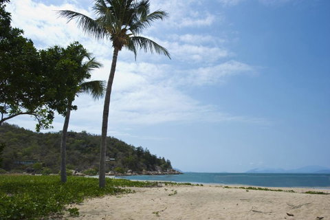Beachcomber Unit 2 - Tourism Brisbane 1