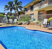 BEACHCOMBER1 - Tourism Brisbane