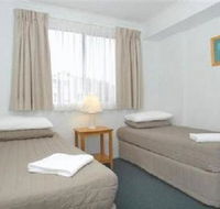 Beaches Holiday Resort - Tourism Brisbane