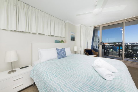 Beaches International - Brisbane Tourism 2