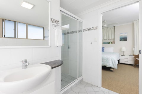 Beaches International - Brisbane Tourism 1