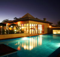 Beaches of Broome - Tourism Brisbane