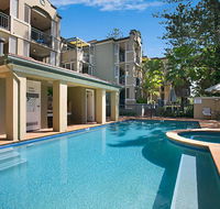 Beaches On Wave Street - Tourism Brisbane