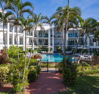 Beaches Port Douglas Holiday Apartments Book Here With The Onsite Reception Team - Brisbane Tourism