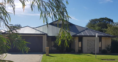 Beachfields Guest House Busselton - Tourism Brisbane 0