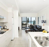 Beachfront 8 - Brisbane Tourism