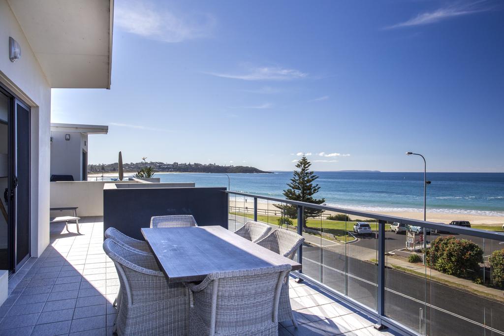 Mollymook NSW Brisbane Tourism