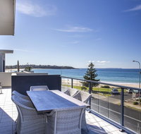 Beachfront Apartment 10 - Brisbane Tourism