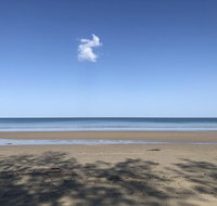 Beachfront at Terraces - Brisbane Tourism