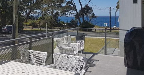 Beachfront Boogaloo - Brisbane Tourism 0