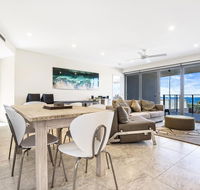 Beachfront Cabarita Apartment - Tourism Brisbane