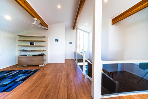 Beachfront Escape - Brisbane Tourism 3