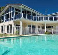 Beachfront Escape - Brisbane Tourism