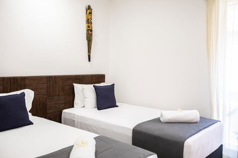 Beachfront Hideaway - Port Douglas - Tourism Brisbane 3