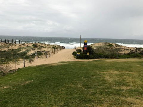 Beachfront Living Cronulla - Brisbane Tourism 1