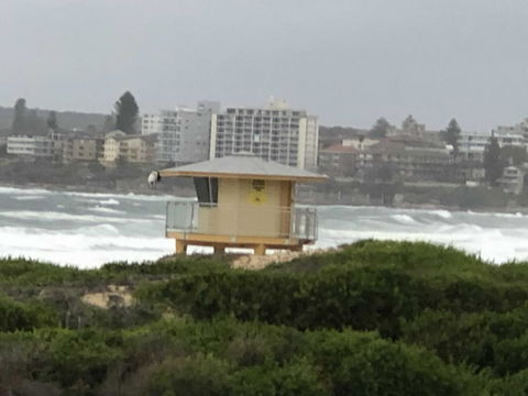 Beachfront Living Cronulla - Brisbane Tourism 3