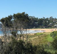 Beachfront Malua Bay - Tourism Brisbane