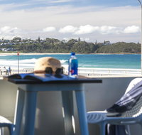 Beachfront One Mollymook - Brisbane Tourism