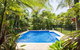 Beachfront Pool House - Absolute Beachfront - thumb 0