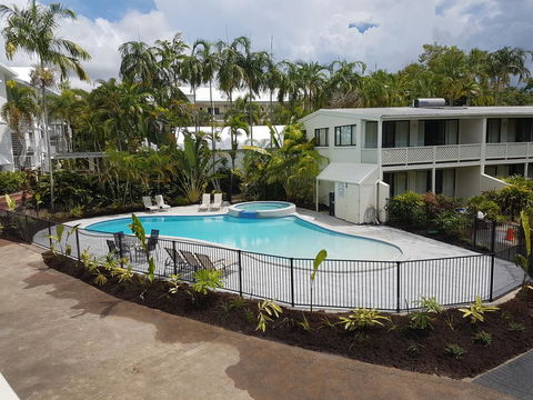 Beachfront Terraces Exclusive Onsite Reception And Management - Tourism Brisbane 0