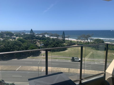 Beachfront Towers - Tourism Brisbane 2